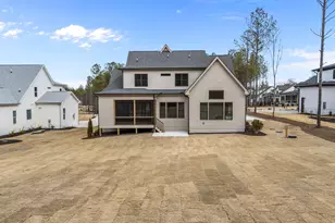 105 Cherry Bark Dr, Youngsville, NC 27596 - Photo 45