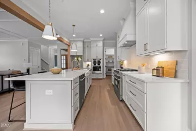 105 Cherry Bark Drive, Youngsville, NC 27596 - Photo 9