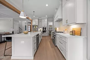 105 Cherry Bark Dr, Youngsville, NC 27596 - Photo 9