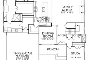 105 Cherry Bark Dr, Youngsville, NC 27596 - Photo 3