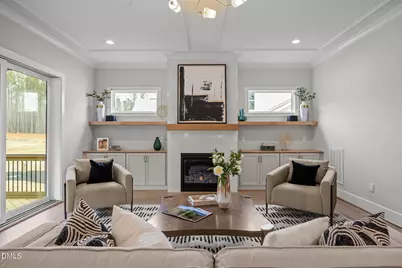 105 Cherry Bark Drive, Youngsville, NC 27596 - Photo 13