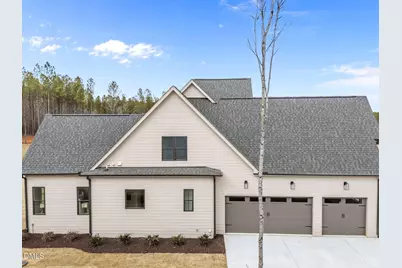 105 Cherry Bark Drive, Youngsville, NC 27596 - Photo 47