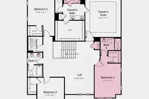 820 Junto St, Knightdale, NC 27545 - Photo 3