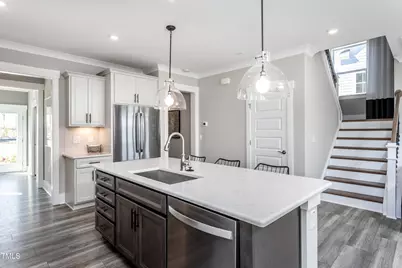 2908 Horse Rein Place, Willow Springs, NC 27592 - Photo 5