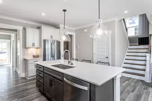 2908 Horse Rein Pl, Willow Springs, NC 27592 - Photo 5