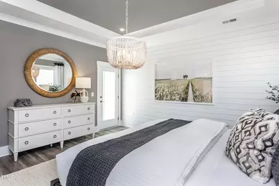 2908 Horse Rein Place, Willow Springs, NC 27592 - Photo 11