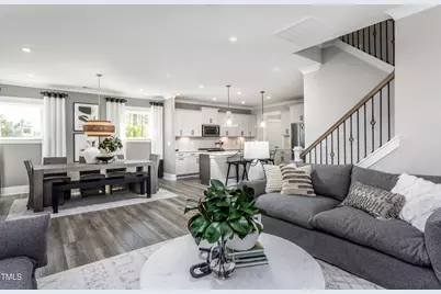 2908 Horse Rein Place, Willow Springs, NC 27592 - Photo 9