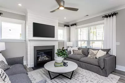 2908 Horse Rein Place, Willow Springs, NC 27592 - Photo 7