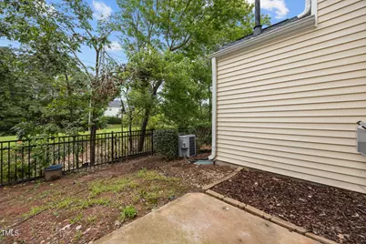 207 Hampshire Downs Drive, Morrisville, NC 27560 - Photo 29