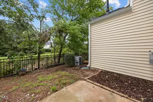 207 Hampshire Downs Dr, Morrisville, NC 27560 - Photo 29