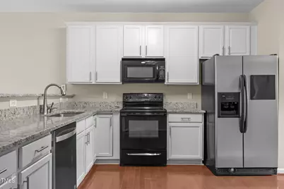 207 Hampshire Downs Drive, Morrisville, NC 27560 - Photo 7