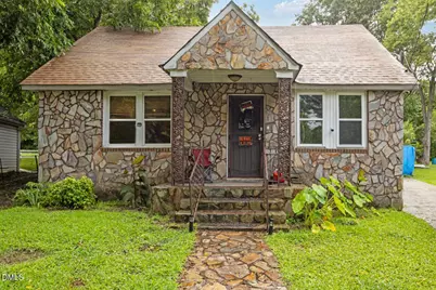 630 East Avenue, Henderson, NC 27536 - Photo 1