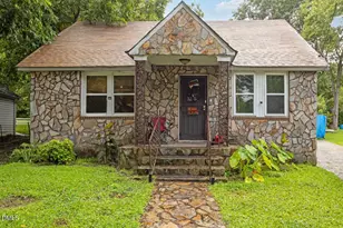 630 East Ave, Henderson, NC 27536 - Photo 1