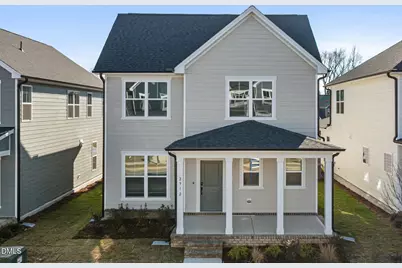 2912 Denson Road, Willow Springs, NC 27592 - Photo 1