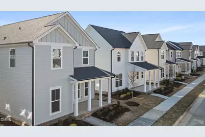 2912 Denson Road, Willow Springs, NC 27592 - Photo 21