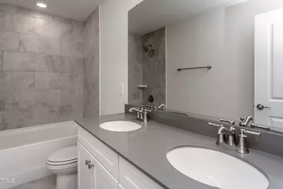 2912 Denson Road, Willow Springs, NC 27592 - Photo 13