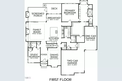 2828 Theresa Eileen Way, Raleigh, NC 27603 - Photo 5