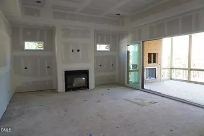 2828 Theresa Eileen Way, Raleigh, NC 27603 - Photo 9