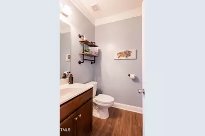 110 St Francis Drive, Gibsonville, NC 27249 - Photo 17