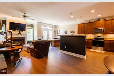 110 St Francis Drive, Gibsonville, NC 27249 - Photo 9