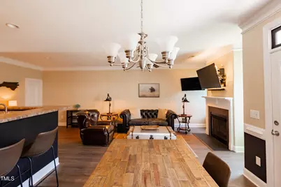 110 St Francis Drive, Gibsonville, NC 27249 - Photo 13