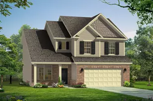 1032 Bolton Pointe Dr, Zebulon, NC 27597 - Photo 1