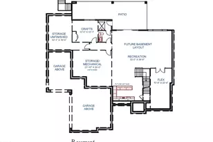 404 Shinleaf Pond Trl, Raleigh, NC 27614 - Photo 33