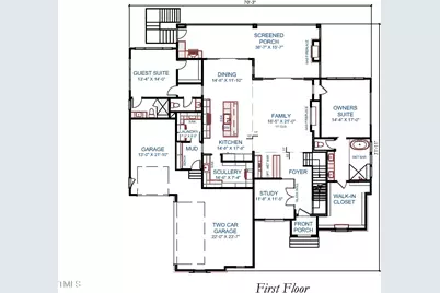 404 Shinleaf Pond Trail, Raleigh, NC 27614 - Photo 31