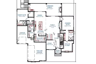 404 Shinleaf Pond Trl, Raleigh, NC 27614 - Photo 31