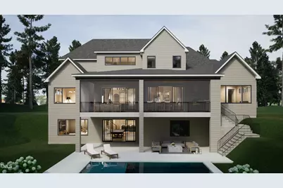 404 Shinleaf Pond Trail, Raleigh, NC 27614 - Photo 57