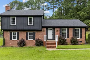 285 Regency Dr, Nashville, NC 27856 - Photo 1