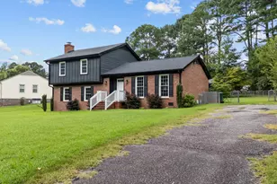 285 Regency Dr, Nashville, NC 27856 - Photo 3