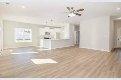 4038 N Nc 581 Highway, Kenly, NC 27542 - Photo 5