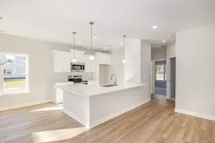 4038 N Nc 581 Hwy, Kenly, NC 27542 - Photo 7