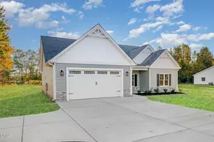 4038 N Nc 581 Hwy, Kenly, NC 27542 - Photo 3