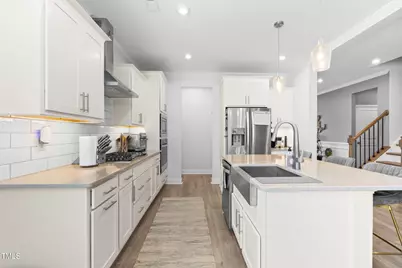 233 Lily Oak Drive, Rolesville, NC 27571 - Photo 15