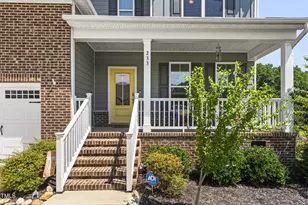 233 Lily Oak Dr, Rolesville, NC 27571 - Photo 9