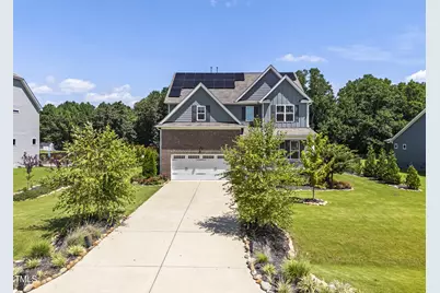 233 Lily Oak Drive, Rolesville, NC 27571 - Photo 7