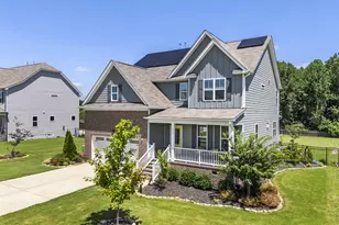 233 Lily Oak Dr, Rolesville, NC 27571 - Photo 1