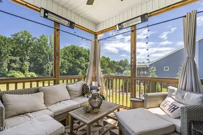 233 Lily Oak Drive, Rolesville, NC 27571 - Photo 5