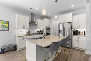 233 Lily Oak Dr, Rolesville, NC 27571 - Photo 3