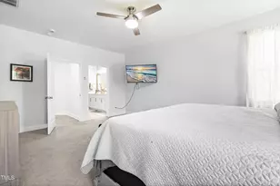 233 Lily Oak Dr, Rolesville, NC 27571 - Photo 25