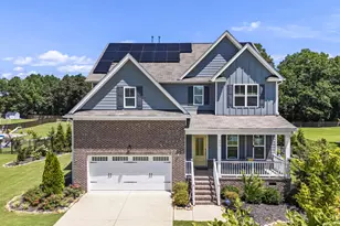 233 Lily Oak Dr, Rolesville, NC 27571 - Photo 1