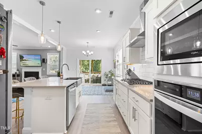 233 Lily Oak Drive, Rolesville, NC 27571 - Photo 17