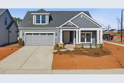 2000 Grimsby Court, Durham, NC 27703 - Photo 1