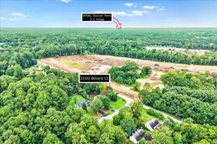 3100 Billiard Ct, Wake Forest, NC 27587 - Photo 27