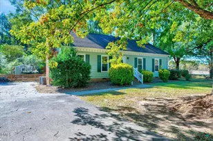 3100 Billiard Ct, Wake Forest, NC 27587 - Photo 1