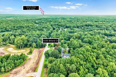 3100 Billiard Court, Wake Forest, NC 27587 - Photo 31