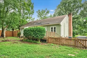 3100 Billiard Ct, Wake Forest, NC 27587 - Photo 27