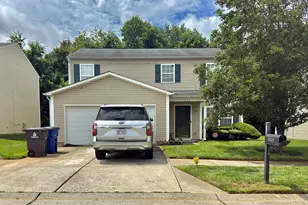 5225 Liberty Hall Circle Circle, Winston-Salem, NC 27106 - Photo 1